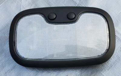 Jeep Patriot Compass Dodge 2007-17 luz domo techo lámpara 5JG63TRMAA OEM Foto 1 de 3