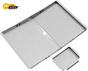 Dyna Glo Gocciolatoio Universale per Griglie a Gas 4/5 Fuochi 24"-30" - Foto 1 di 6