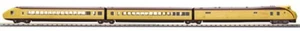MTH Premier 20-2298-1 Union Pacific M 10000 Diesel Passenger Set NIB - Picture 1 of 1