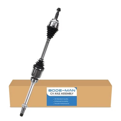 Eje delantero derecho CV de 2,5 L para Toyota Camry 2012 2013 2014 2015-2017 2,5 L Foto 1 de 4