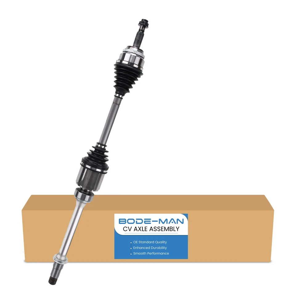 Eje delantero derecho CV de 2,5 L para Toyota Camry 2012 2013 2014 2015-2017 2,5 L Foto 1 de 4