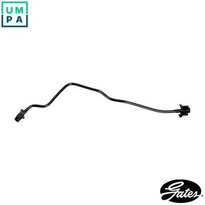 HEATER HOSE 02-3144 FOR FORD MONDEO/IV/Turnier S-MAX/VAN GALAXY/MK/II 2.3L 4cyl - Image 1 of 4