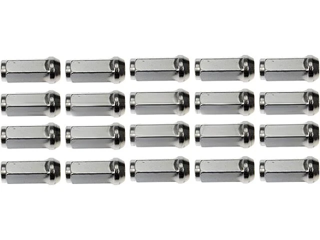 Lug Nut For 2003-2014 Ford Expedition 2007 2010 2008 2011 2013 2004 2005 WS275KS - Image 1 of 1