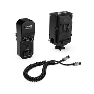 Proaim Upgraded Controller Kit for Powermatic Scissor Video Camera Jib Crane - Picture 1 of 7