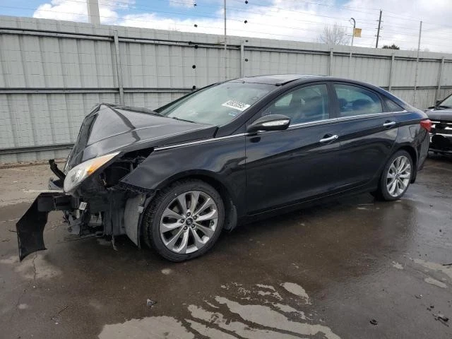 Used Right Sun Visor fits: 2013 Hyundai Sonata roof illuminated metal roof w/sun Foto 1 de 4