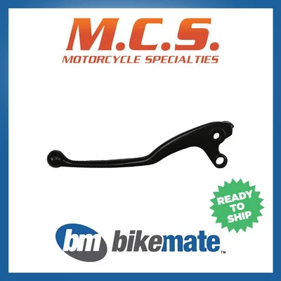 Palanca de embrague estilo OEM negra para Yamaha FZR 1000 1987 1988 Foto 1 de 2
