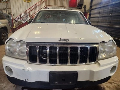 Rejilla limitada cromada compatible con 05-07 Grand Cherokee 1224529 Foto 1 de 4