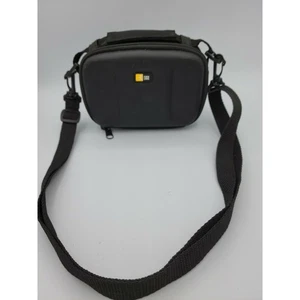 Case Logic MSEC-4 EVA Molded Camcorder Case Black - Picture 1 of 6