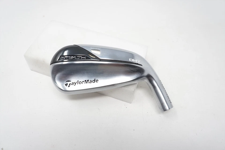 Taylormade Stealth Dhy 19* #3 Iron Club Head Only  1192713 - Image 1 of 4