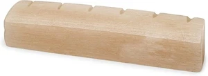 StewMac Slotted Unbleached Bone Guitar Nut, For Martin Acoustic Guitars,... - Picture 1 of 2