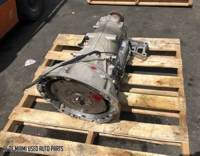 Автоматическая коробка передач 19–23 Dodge Charger Challenger 3,6 л 8 скоростей 8 лс50 полный привод - Изображение 1 из 4