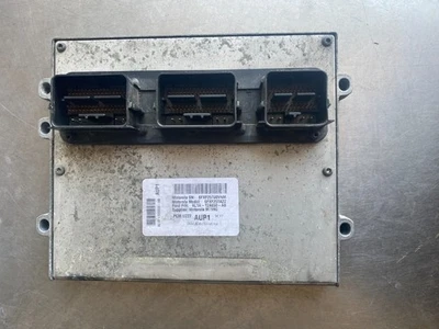 06 2006 Ford Expedition motor 5,4 L computador ECU ECM PCM 6L1A12A650AB módulo OEM Foto 1 de 2