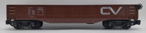 Aristo-Craft 41004 Central Vermont Drop End Gondola Car #149990 EX - Picture 1 of 4