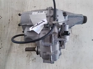 2019 2020 2021 2022 2023 SILVERADO SIERRA 1500 TRANSFER CASE ASSEMBLY 84516157 - Picture 1 of 12