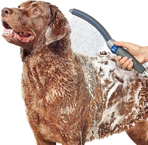 Waterpik PPR-252UK Pet Wand PRO Dog Shower Attachment - Picture 1 of 5