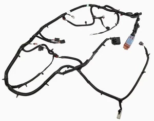 Genuine GM Forward Lamp Wiring Harness 84403712 - Picture 1 of 2