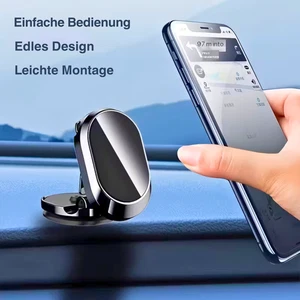 Magnet Handy Halterung Auto Universal KFZ Smartphone Halter Armaturenbrett Mount - Bild 1 von 7