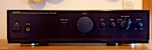 DENON PMA 250 SE   AMPLIFICATEUR STEREO   2 x 35 W AUDIOPHILE - Imagen 1 de 10