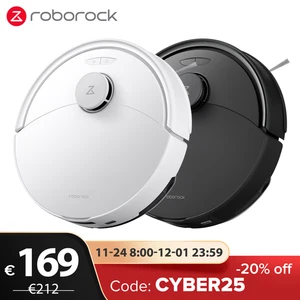 Roborock Q10 PF Saug-Wischroboter kabellos Dual Anti Tangle System 10.000 Pa - Bild 1 von 13