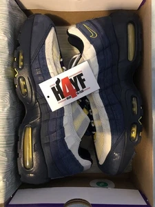 Nike SB Air Max '95 x Eric Koston Sz 12 - Picture 1 of 18