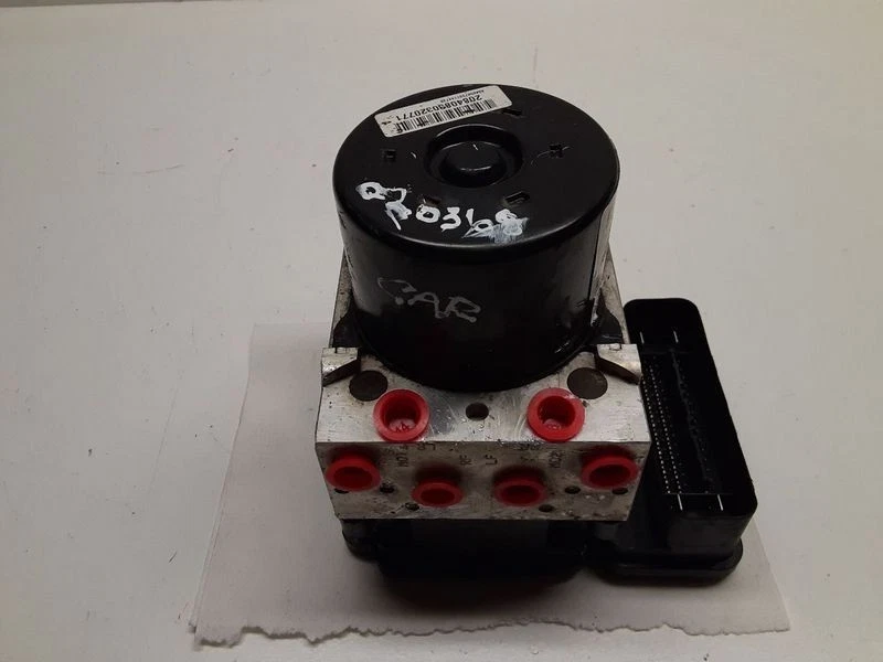 2008 Pontiac Torrent ABS Anti-Lock Brake Control Pump Actuator Assembly OEM Foto 1 de 4