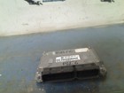 Calculateur Moteur Ecu Skoda Octavia (1z3) 2005 06a906033fb