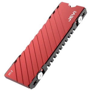  M.2 SSD NVME Heat Sink M2 2280 Solid State Hard Disk Aluminum Heatsink6325 - Afbeelding 1 van 6