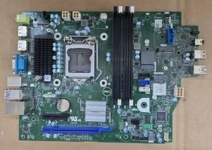 Dell Precision 3440 SFF Socket LGA1200 Desktop Motherboard - 0X4N41 - Picture 1 of 1