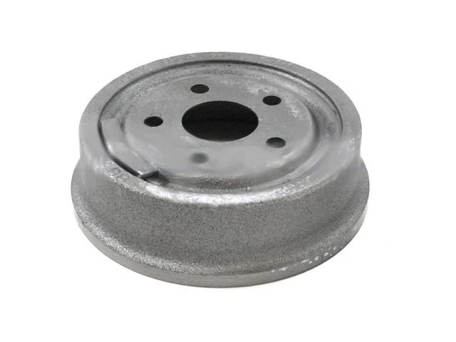 Tambor de freno trasero para Buick Skyhawk 1982-1989 1983 1984 1985 1986 1987 CC988TR Foto 1 de 1