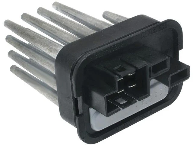 Blower Motor Resistor For 97-01 Cadillac Catera PM99G8 - Image 1 of 1