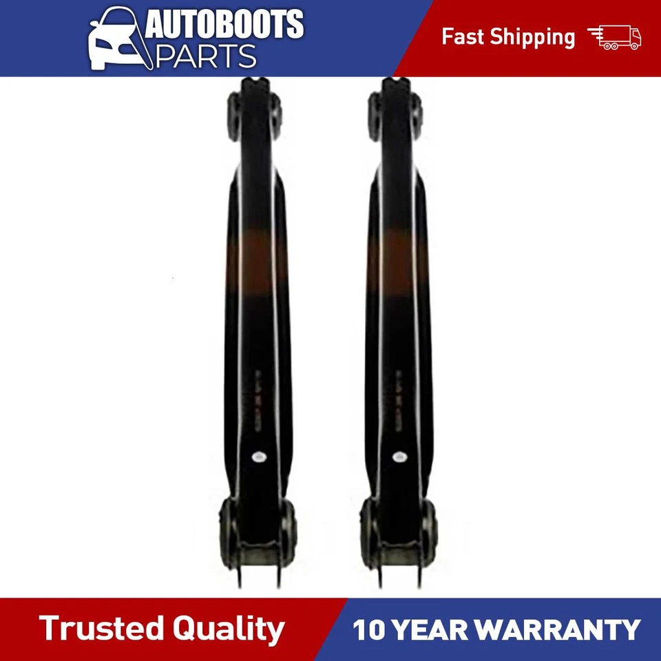 Brazo de control de suspensión inferior trasero para Chevrolet Caprice 1977-1990 Foto 1 de 3