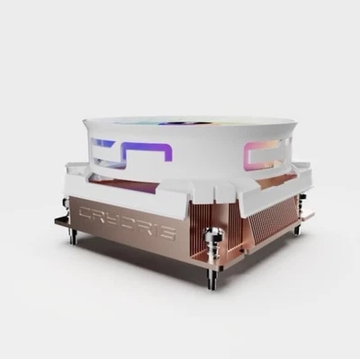 CRYORIG C5 CU Vapor Chamber Low Profile CPU Cooler - Image 1 of 4