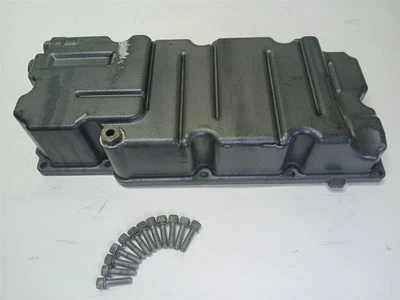 Harley-Davidson Electra Glide CVO 2012 cárter de aceite 62711-99A  Foto 1 de 4