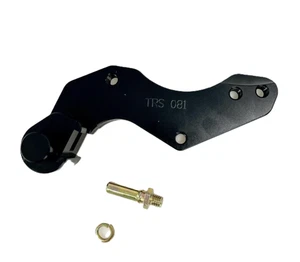 Soporte de extensión de pinza para adaptarse al modelo anterior KTM y Husabergs con 320mm d - Imagen 1 de 2