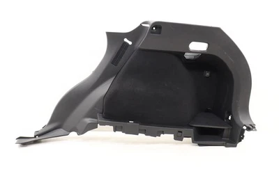 MAZDA CX-5 2017-2021 MALETERO LADO DERECHO MOLDURA PANEL OEM KB7W68850 Foto 1 de 4