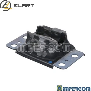 ENGINE MOUNTING 37083 FOR FORD MONDEO/IV/Turnier/Hatchback GALAXY/II/III/MK 2.0L - Picture 1 of 6