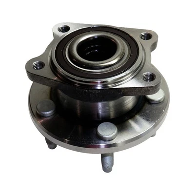 For Ford Taurus X Wheel Hub Bearing 2008 2009 Driver OR Passenger Side AWD Rear - Image 1 of 4