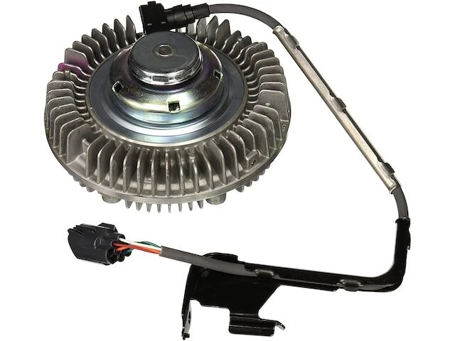 Motor de ventilador auxiliar Mopar 26JX42N para Dodge Ram 2500 2008-2009 Foto 1 de 1