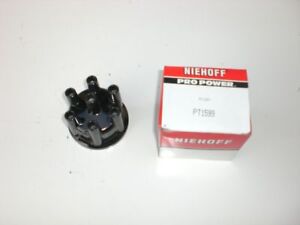 NIEHOFF!!  Dist.Cap FORD MUSTANG II 6cly. 2.8L 77-79  