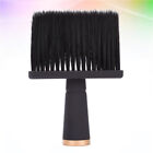 Salon Hair Removal Brush Razor Brush Barber Shaving Brush Barber Fade Brush