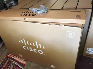 Cisco SPARK-BOARD55-K9 SmartNetable New, OB CTS-SX80 Spark TTC6-12 CTS-SX20 C90 - Picture 1 of 5