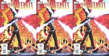 New Mutants #4 Volume 3 (2009-2012) Marvel Comics - 3 Comics