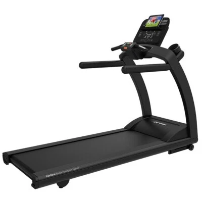 CINTA DE CORRER LIFE FITNESS RUN CX Foto 1 de 2