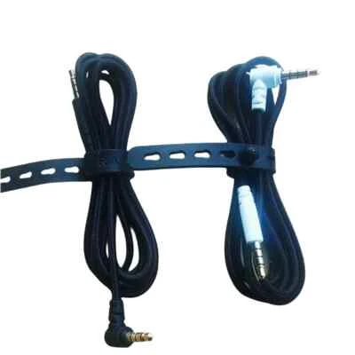 Cable de audio de 3,5 mm para auriculares para juegos Razer Nari Ultimate Barracuda X Sound Foto 1 de 4