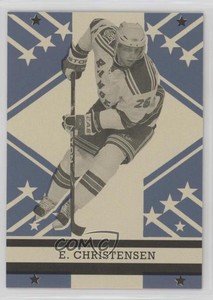 2011-12 O-Pee-Chee Retro Erik Christensen #422