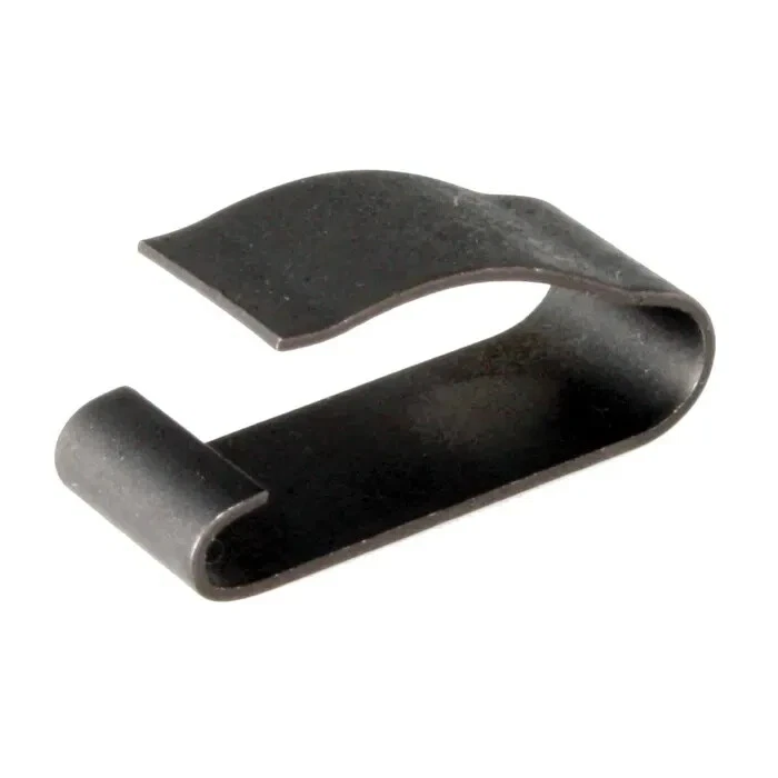 CLIP BARRA ESPARCIDOR ZAPATA FRENO VOLKSWAGEN T2 TRANSPORTER BUS 1973-1979 Foto 1 de 1