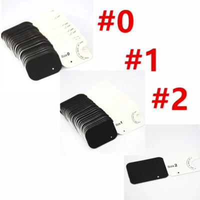 Placas de fósforo dental sobres barrera cubierta protectora papel rayos X tamaño 0/1/2 - Imagen 1 de 4