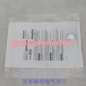 1 Stück FÜR BALLUFF Sensor BOS 5K-PO-RR10-S75-S - Bild 1 von 4