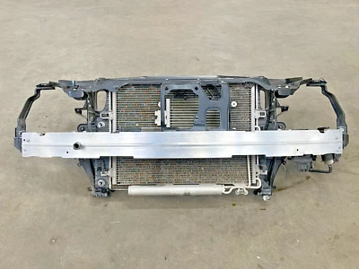 ⭐2007-2011 MERCEDES CLS550 5.5L V8 RADIATOR SUPPORT COOLING F CLIP OEM LOT2398 Foto 1 de 4