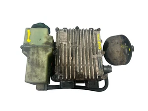 IVECO EMOS WABCO AS TRONIC LITE POWERPACK ZF AUTO GEARBOX ECU 42560250 6AS700 - Picture 1 of 9